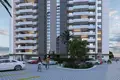 Apartamento 2 habitaciones 78 m² Región del Mediterráneo, Turquía