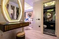 Attique 5 chambres 196 m² Alanya, Turquie