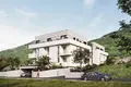 Mieszkanie 1 pokój 49 m² Lastva Grbaljska, Czarnogóra