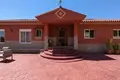 6 bedroom house 573 m² Mijas, Spain