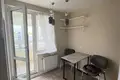 1 room apartment 39 m² Pryluki, Belarus