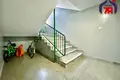 Квартира 2 комнаты 59 м² Слоним, Беларусь