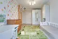 3 bedroom apartment 65 m² Minsk, Belarus