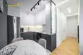 Квартира 3 комнаты 58 м² Минск, Беларусь
