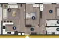 1 bedroom apartment  Lefkoniko, Northern Cyprus