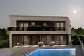 Villa 4 chambres 200 m² Grad Rovinj, Croatie