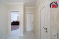 1 room apartment 50 m² Kalodziscanski sielski Saviet, Belarus