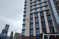 Apartamento 1 habitación 32 m² Minsk, Belarús