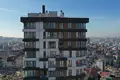 Appartement 3 chambres  Besiktas, Turquie