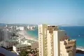 Wohnung 3 Schlafzimmer 120 m² Calp, Spanien