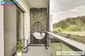 Квартира 3 комнаты 64 м² Вильнюс, Литва