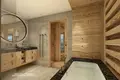 Chalet 5 bedrooms  in Courchevel, France