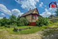 Dom 43 m² Krasnienski sielski Saviet, Białoruś