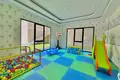 Mieszkanie 4 pokoi 170 m² Alanya, Turcja