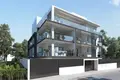 Appartement 3 chambres 212 m² Germasogeia, Chypre