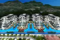 Complexe résidentiel Serdar Uygun Premium Residence