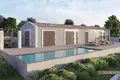 4-Schlafzimmer-Villa 210 m² Umag, Kroatien