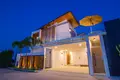 3 bedroom apartment 338 m² Choeng Thale, Thailand