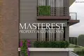 2 room apartment 50 m² Alanya, Turkey