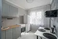 Apartamento 1 habitación 35 m² Minsk, Belarús