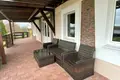 Ferienhaus 415 m² Viarkudski sielski Saviet, Belarus
