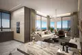 Квартира 44 м² муниципалитет Пафос, Кипр