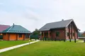 Chalet 215 m² Slabodkauski sielski Saviet, Bélarus