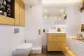 Квартира 3 комнаты 81 м² Краков, Польша