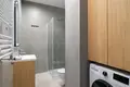 1 room studio apartment 31 m² in Lodz, Poland