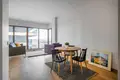 Appartement 3 chambres 108 m² Riga, Lettonie