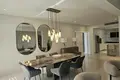 Mieszkanie 3 pokoi 160 m² w Jermasoja, Cypr