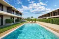 2 room villa 70 m² Nea Triglia, Greece
