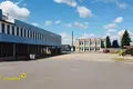 Commercial property 442 m² in Khvojniki, Belarus