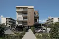 Appartement 2 chambres 137 m² Germasogeia, Chypre