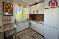 Appartement 2 chambres 41 m² Minsk, Bélarus
