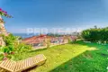Willa 4 pokoi 185 m² Alanya, Turcja