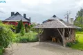 House 194 m² Taurage, Lithuania