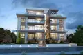 Apartamento 3 habitaciones 153 m² Demos Agiou Athanasiou, Chipre