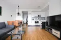 1 bedroom apartment 47 m² Lansi Taasjarvi, Finland
