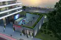 Mieszkanie 1 pokój 34 m² Batumi, Gruzja