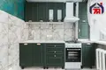 Apartamento 2 habitaciones 44 m² Minsk, Belarús