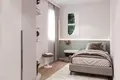 Wohnung 3 Schlafzimmer 118 m², Türkei