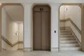 Appartement 3 chambres  Rijeka Rezevici, Monténégro