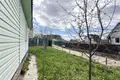 Casa 78 m² Papiarnianski sielski Saviet, Belarús
