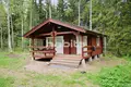 Casa de campo 1 habitación 36 m² Kouvola sub region, Finlandia
