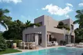4 bedroom house 244 m² Finestrat, Spain
