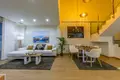 3-Schlafzimmer-Villa 129 m² Urbanizacion Dona Pepa, Spanien