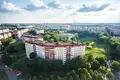Wohnung 1 zimmer 44 m² Minsk, Belarus