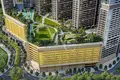 Квартира 2 комнаты 59 м² Дубай, ОАЭ