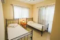 Casa 3 habitaciones 115 m² Ayia Napa, Chipre
